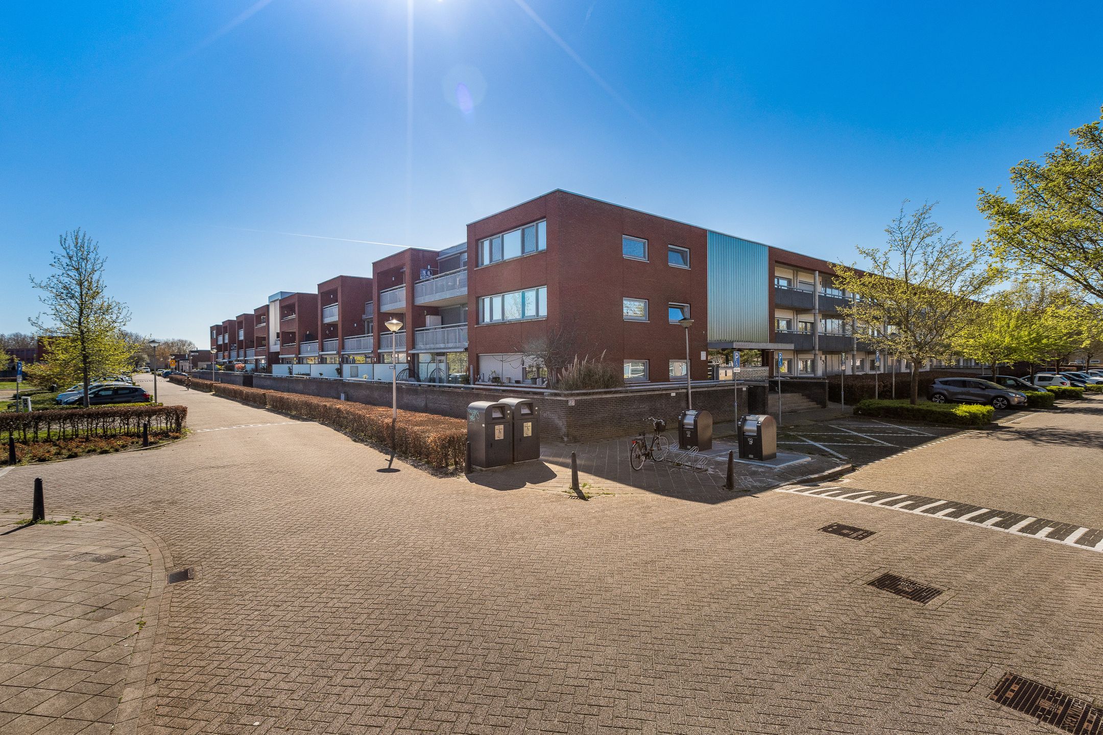 Foto van Karnsberg 50, Etten-Leur