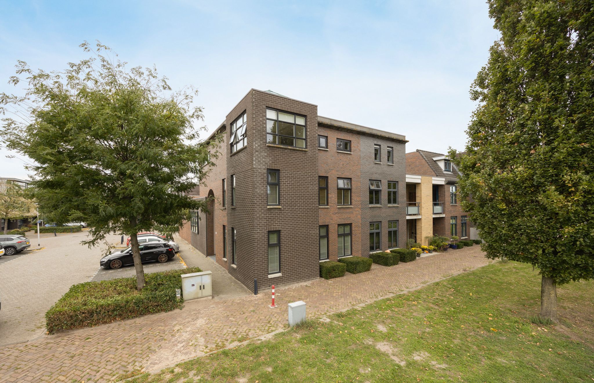 Foto van Jaagpad 49, Etten-Leur