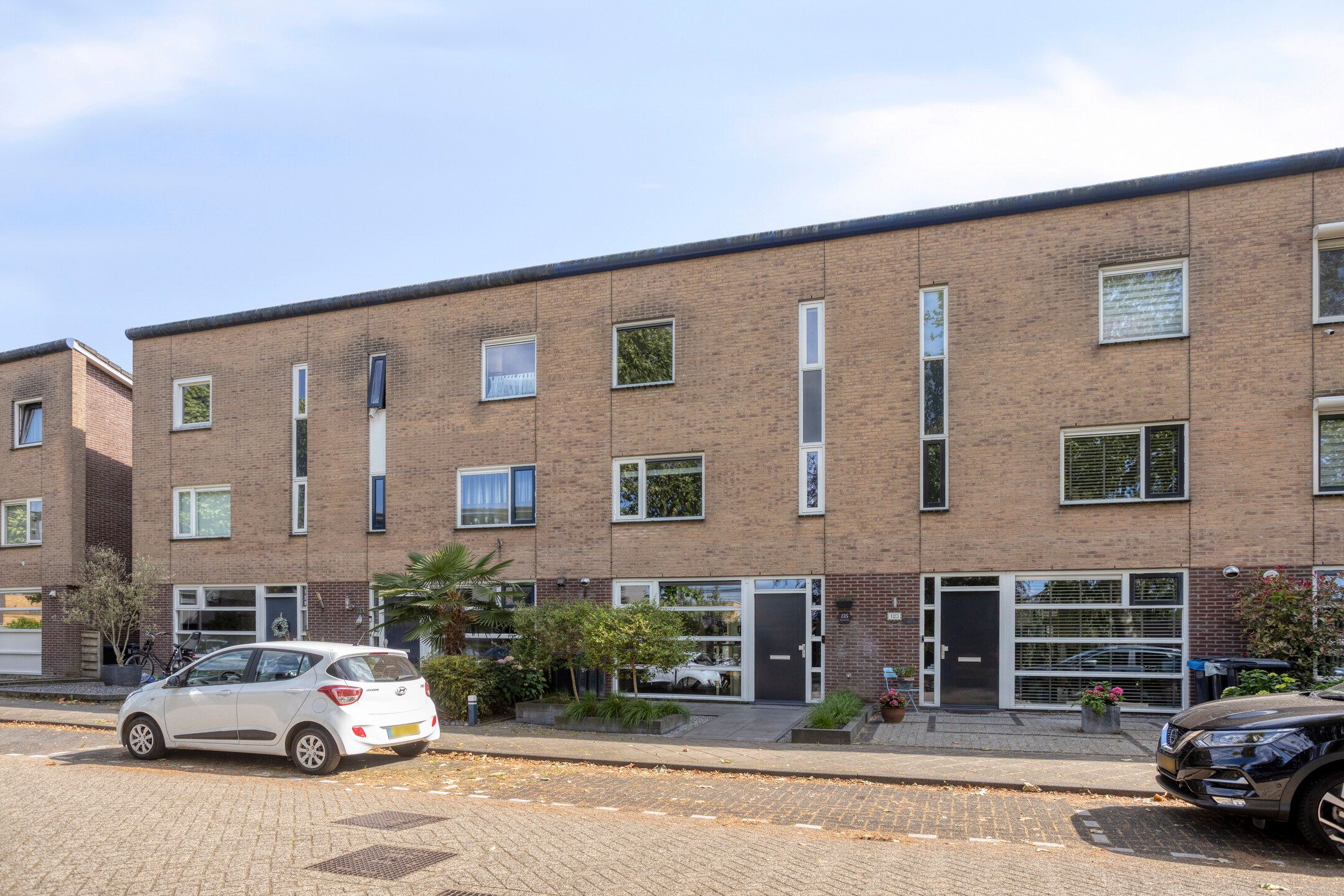 Foto van Vinkenbroek 125, Etten-Leur