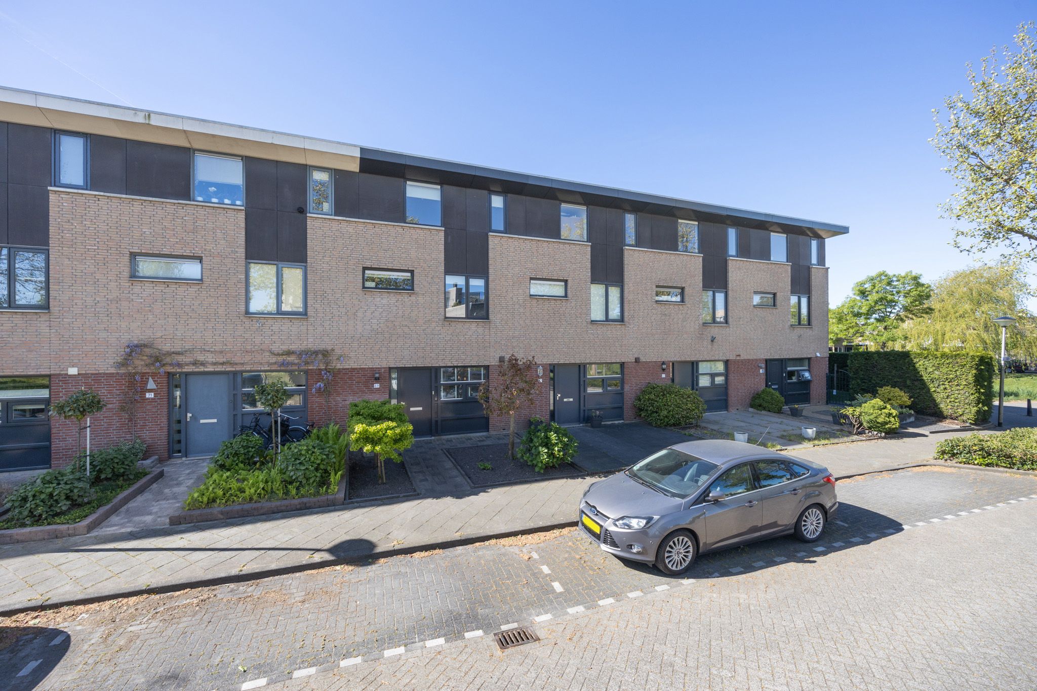 Foto van Vinkenbroek 69, Etten-Leur
