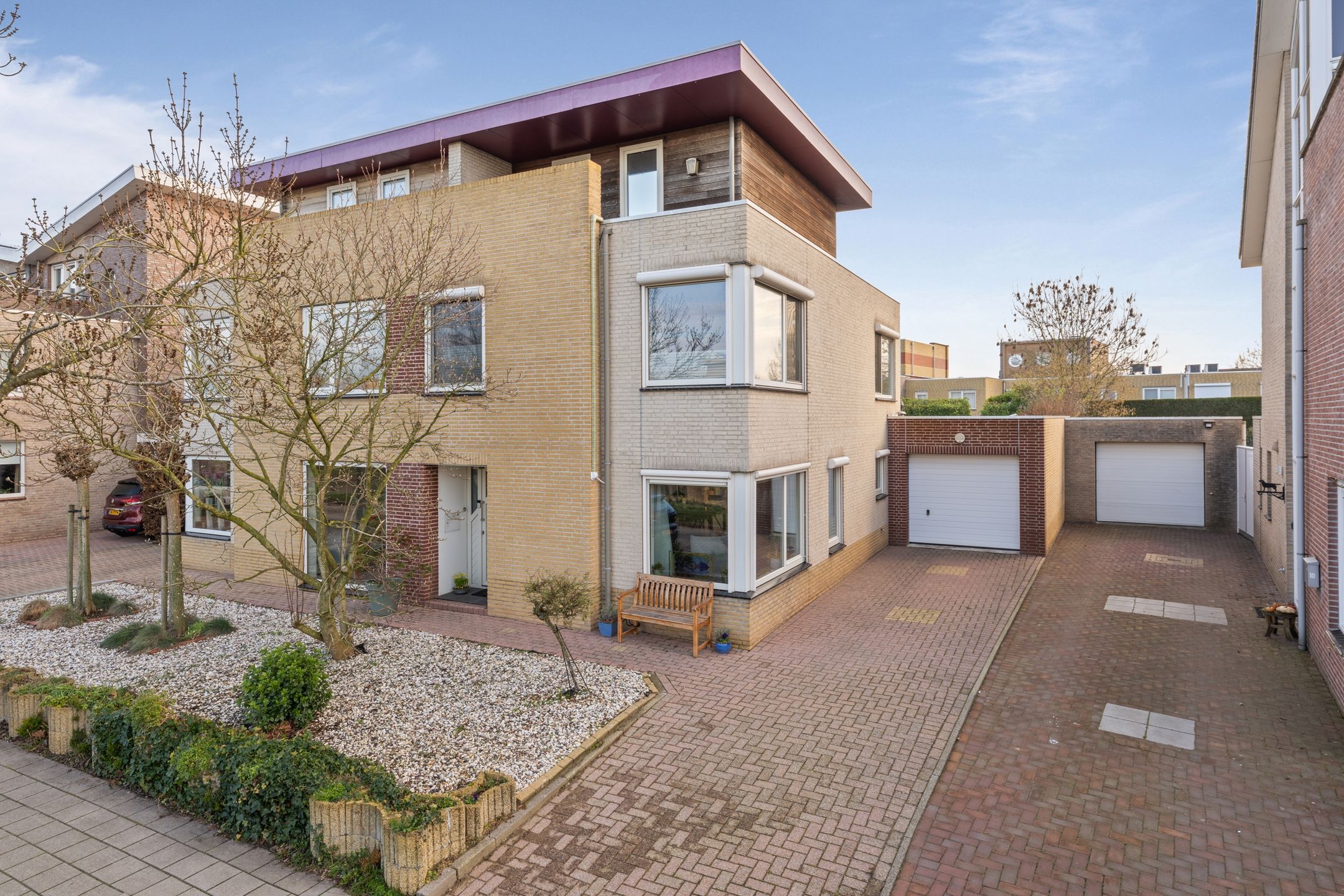Foto van Moerlaken 12, Etten-Leur