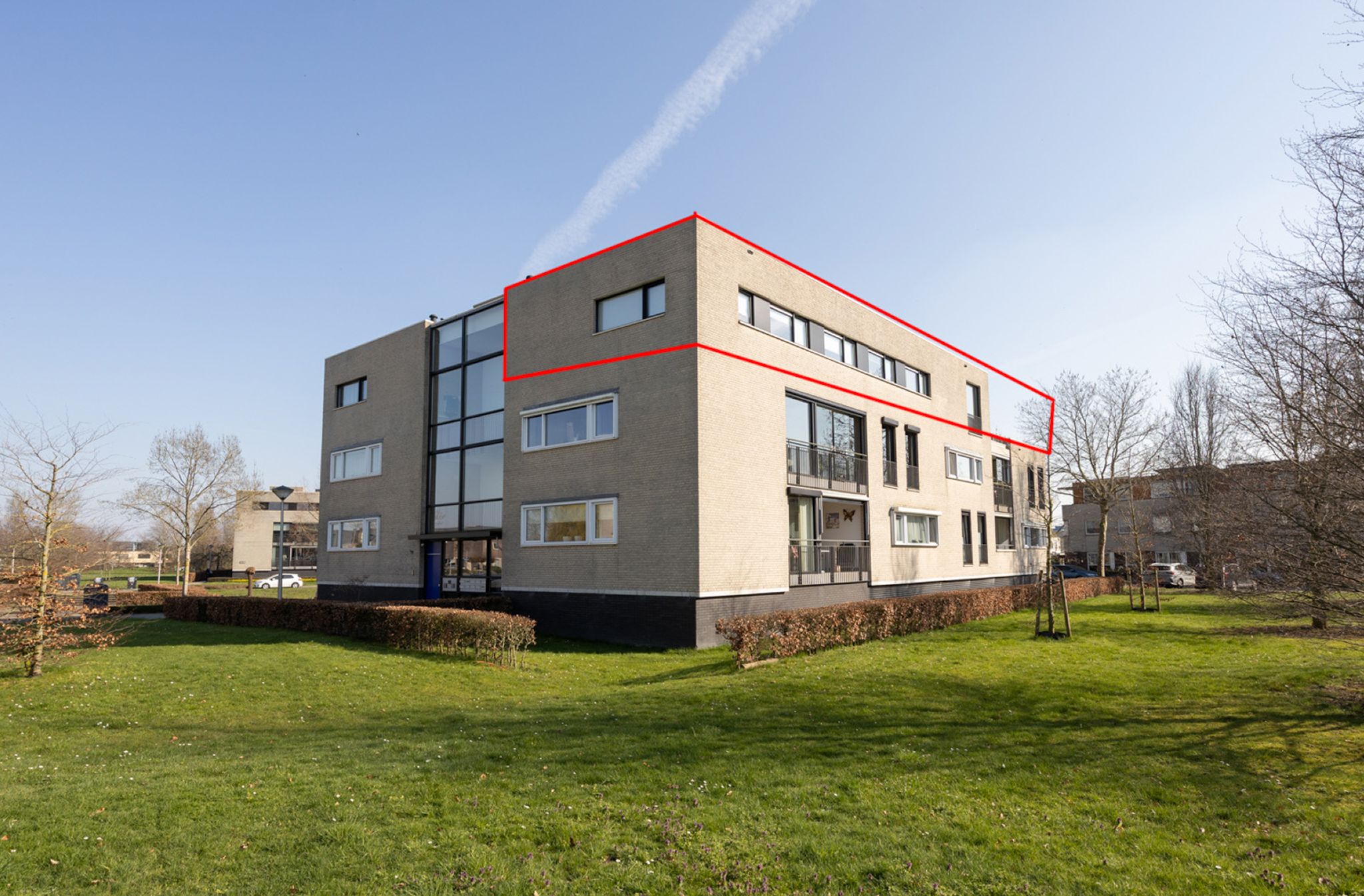 Foto van Moerlaken 45, Etten-Leur