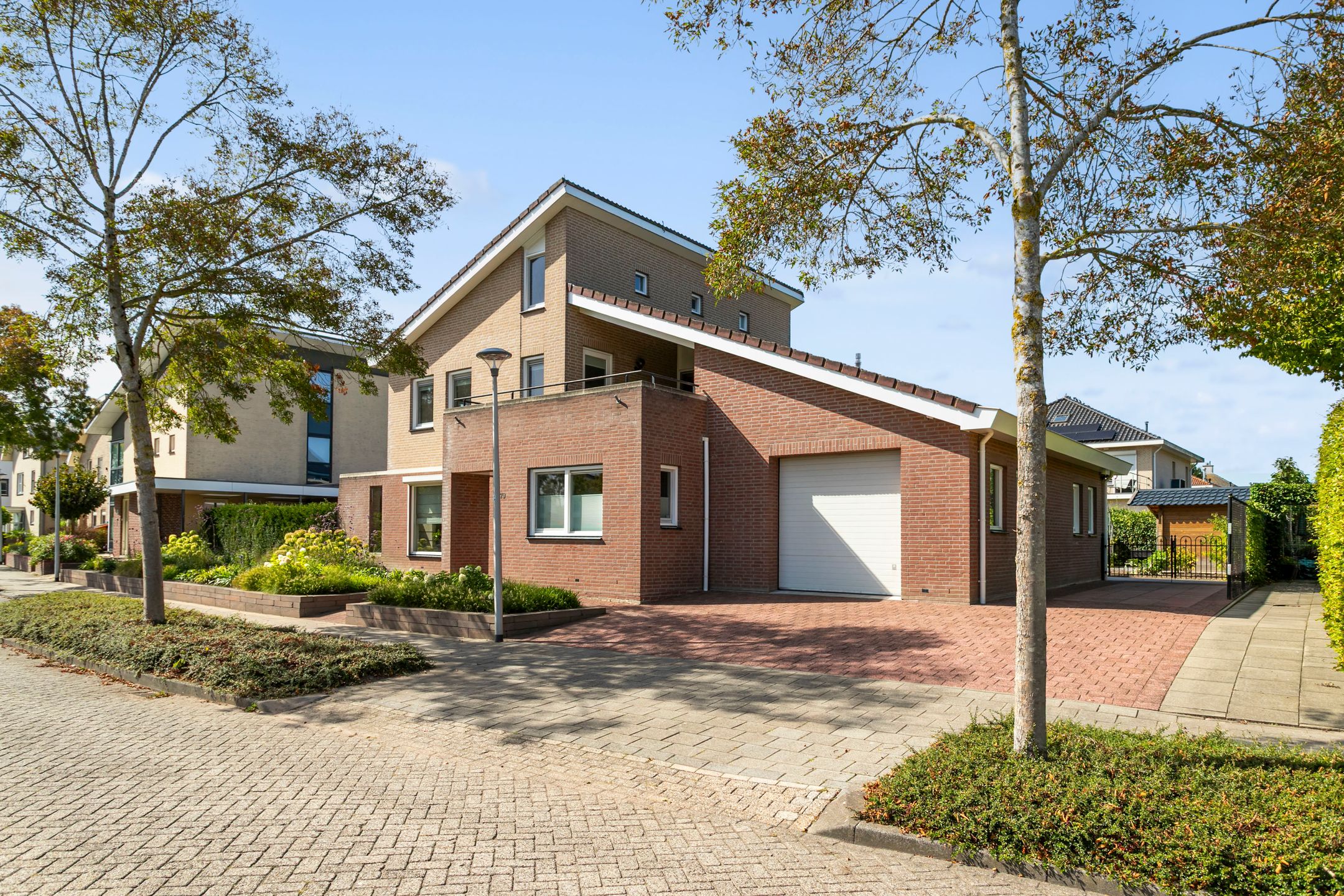 Foto van Moerlaken 79, Etten-Leur