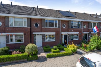 Foto van Kroeten 11, Etten-leur