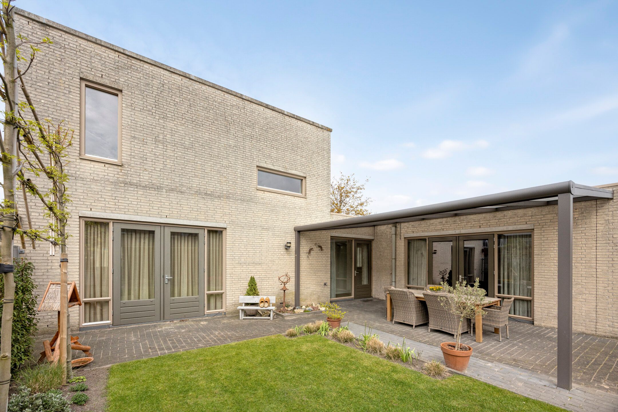 Foto van Bleekershof 2, Etten-Leur
