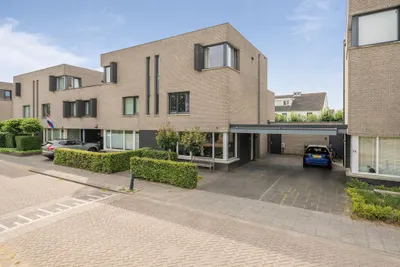 Foto van Muldersweg 76, Etten-Leur