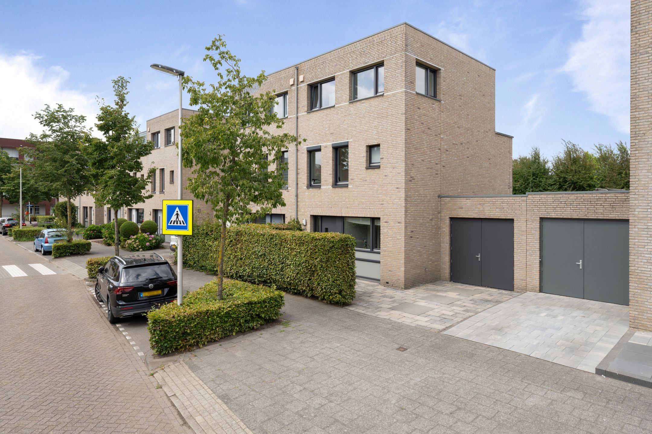 Foto van Schipperstraat 145, Etten-Leur