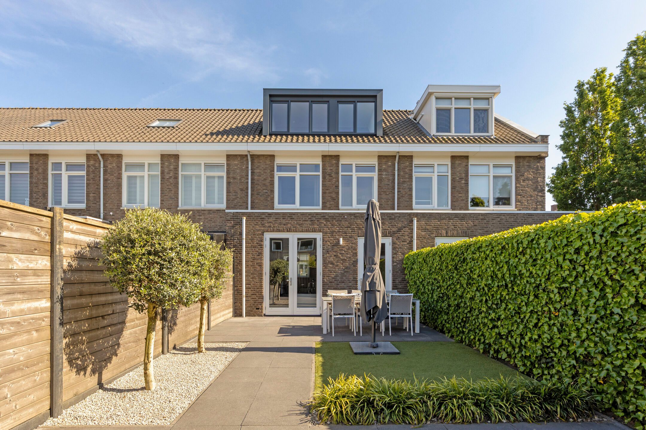 Foto van Schipperstraat 205, Etten-Leur