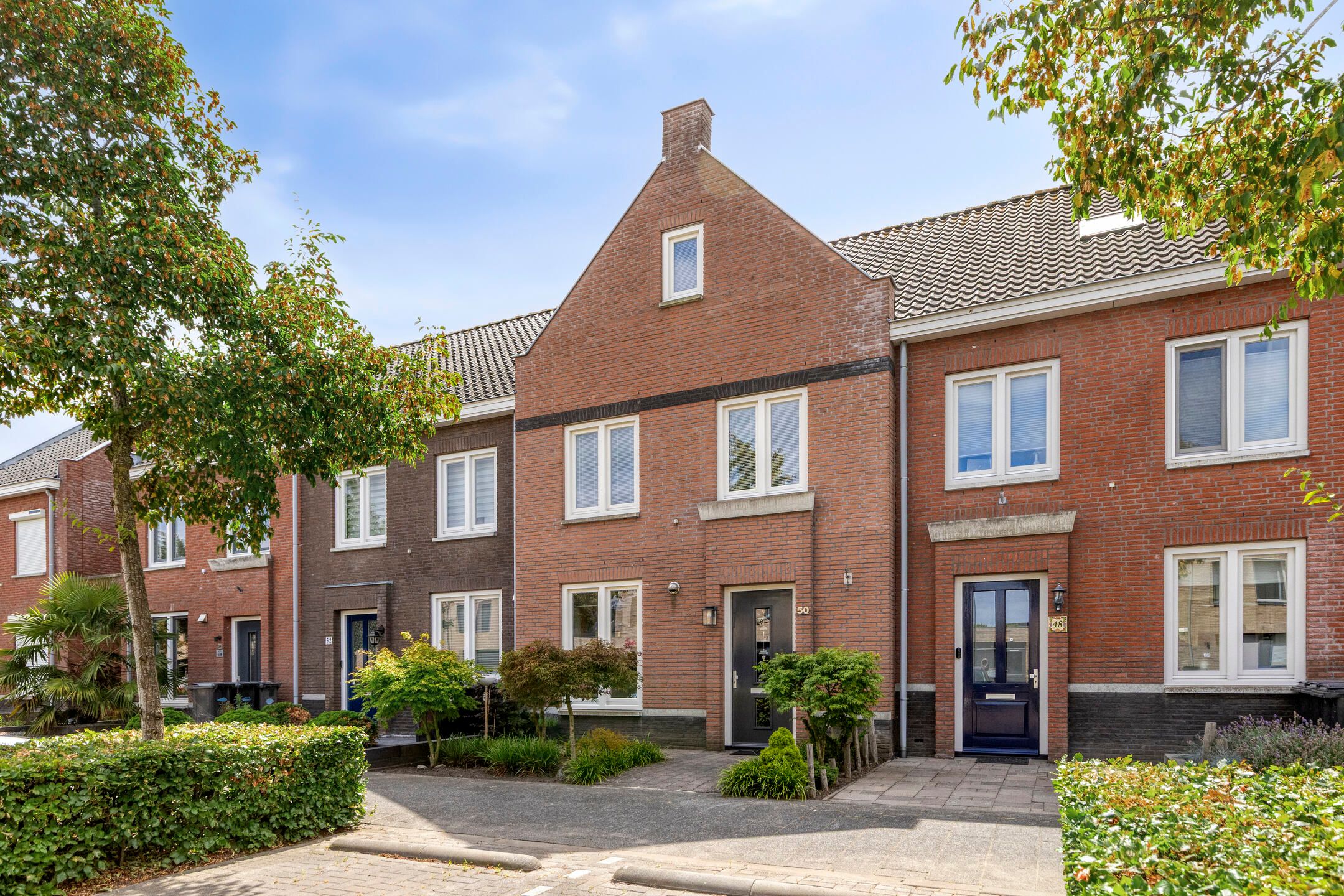 Foto van Schipperstraat 50, Etten-Leur