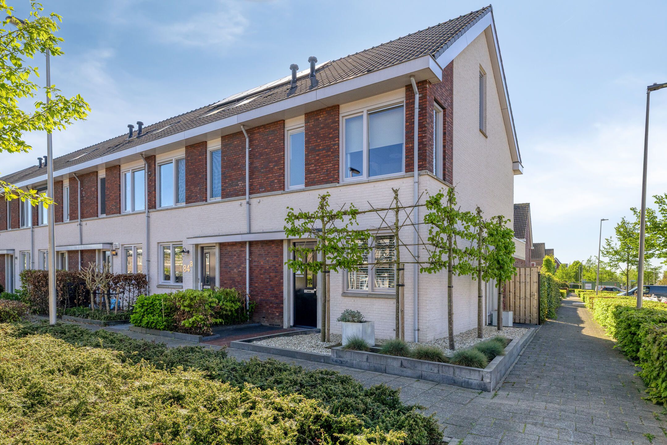 Foto van Schipperstraat 84, Etten-Leur