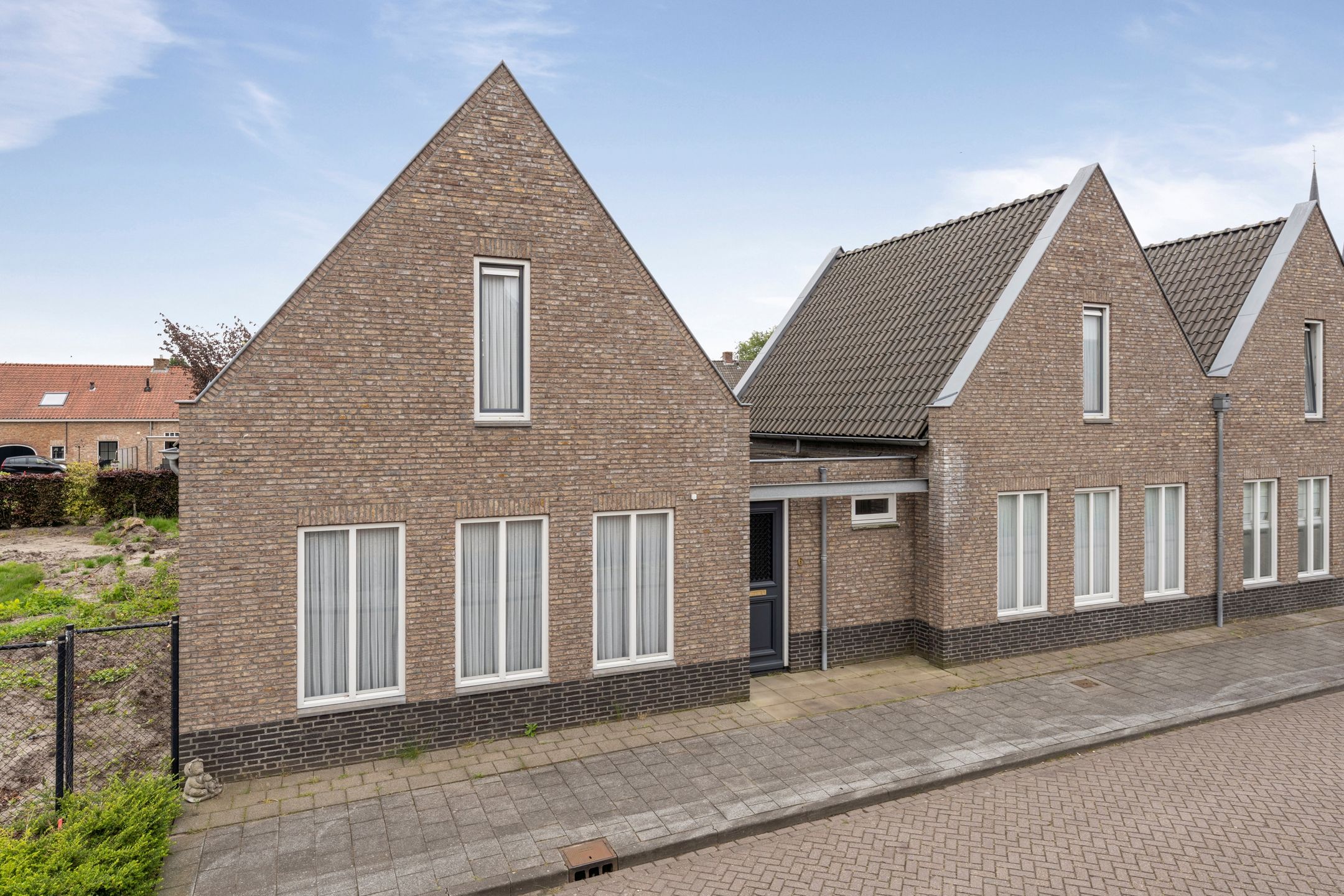 Foto van Herbergierstraat 6, Etten-Leur