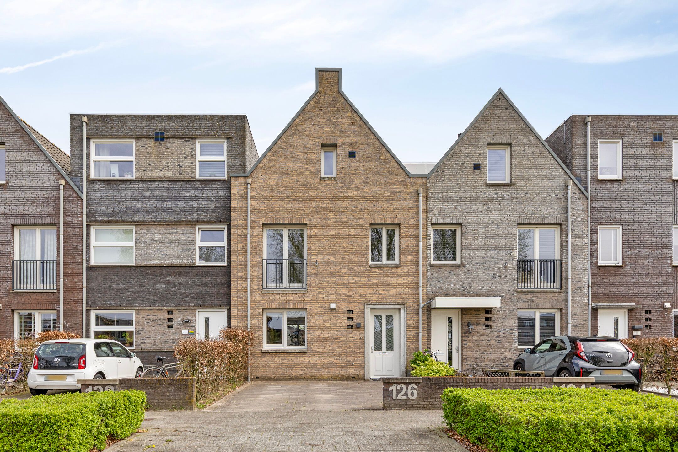 Foto van Leurse Dijk 126, Etten-Leur