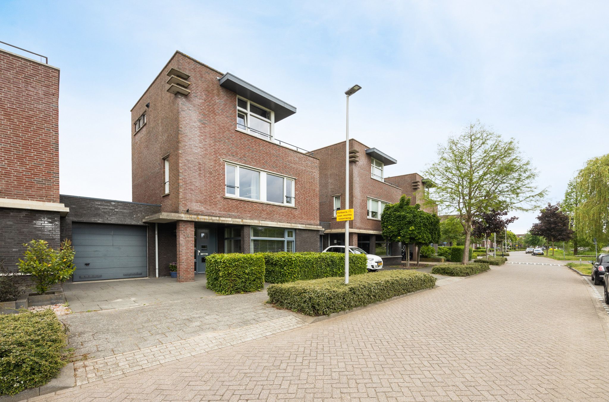 Foto van Landjuweel 19, Etten-Leur