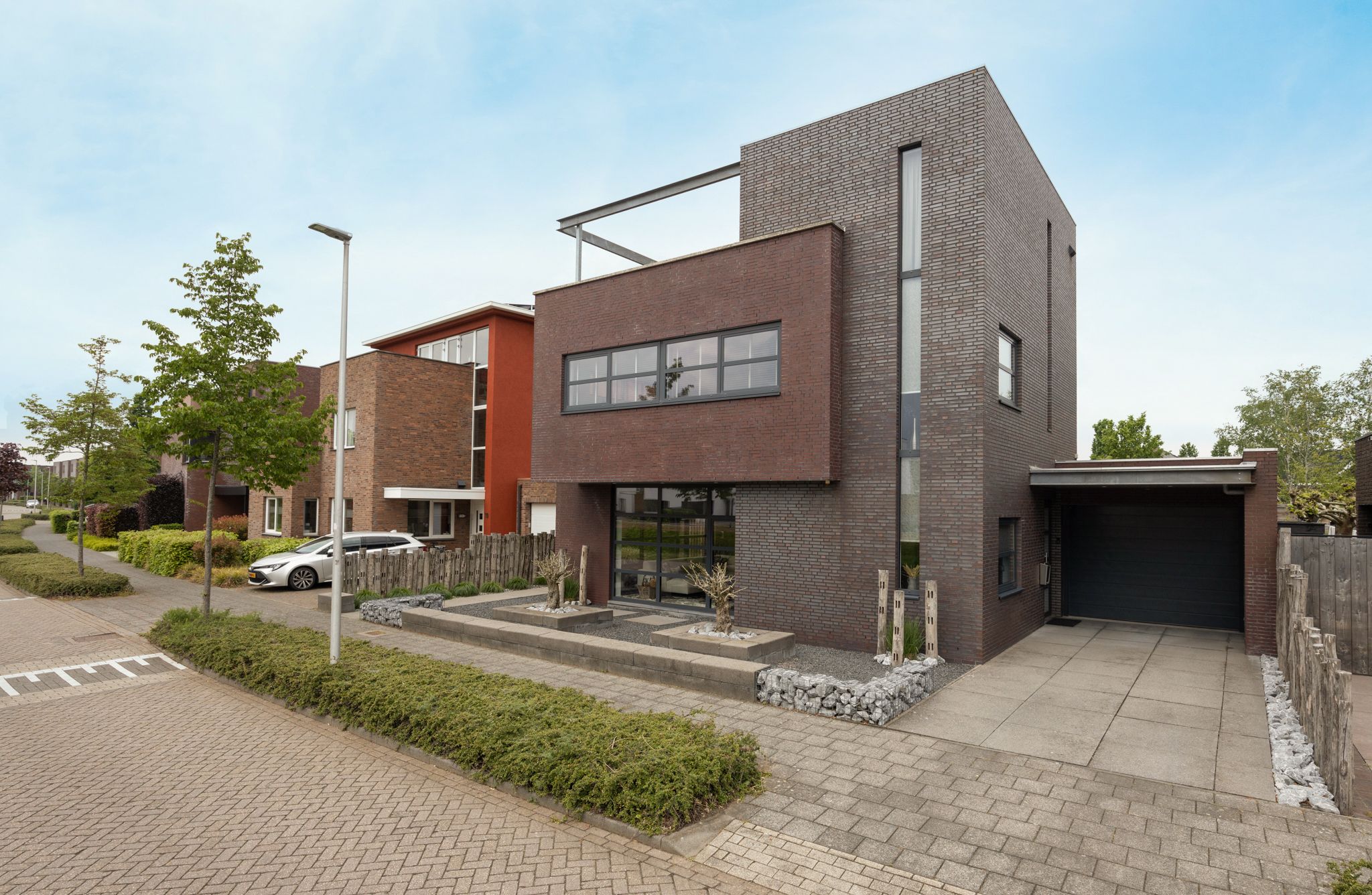 Foto van Landjuweel 81, Etten-Leur