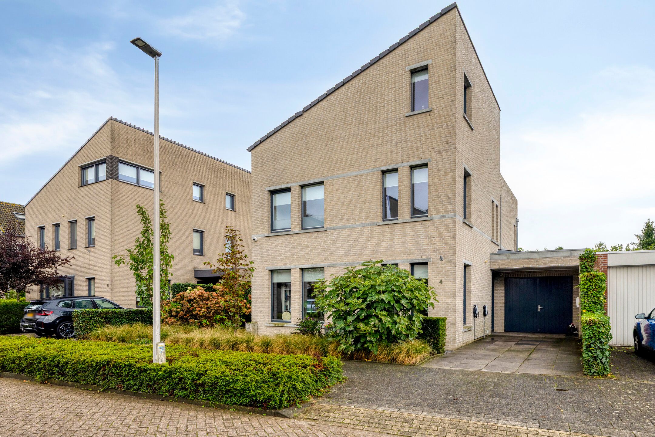 Foto van Vaandrigstraat 4, Etten-Leur