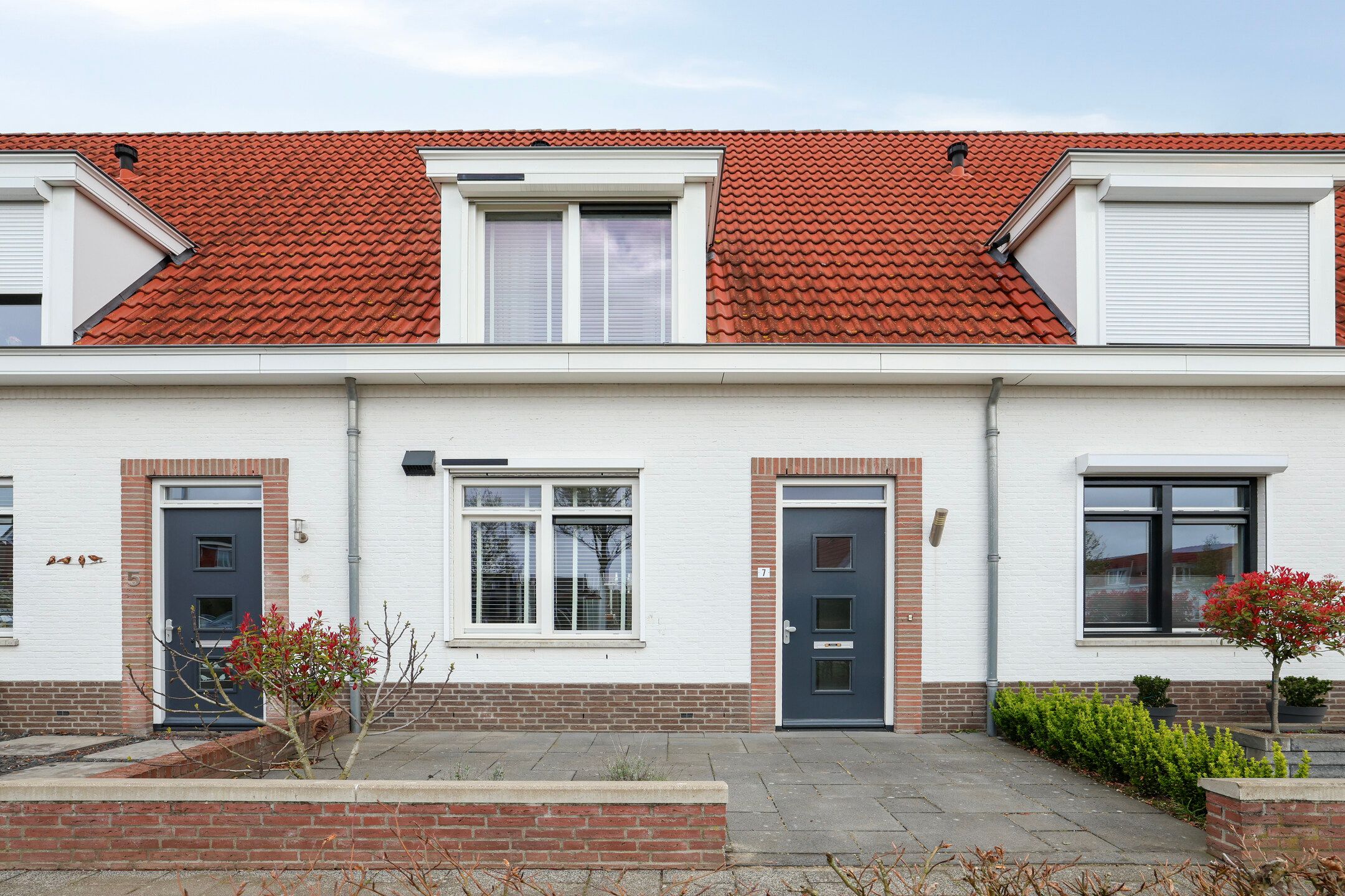 Foto van Speelmanhof 7, Etten-Leur