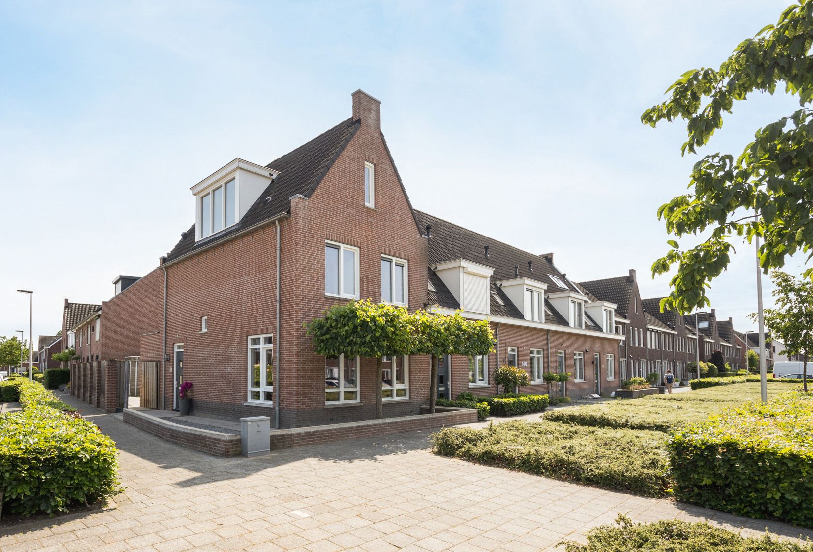 Foto van Veermanweg 25, Etten-Leur