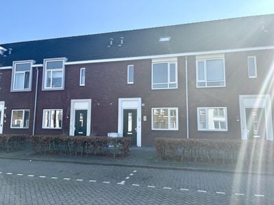 Foto van Marskramerstraat 8, Etten-Leur