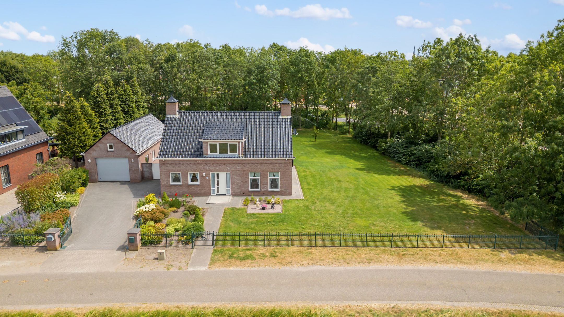 Foto van Hanekinderstraat 2A, Etten-Leur