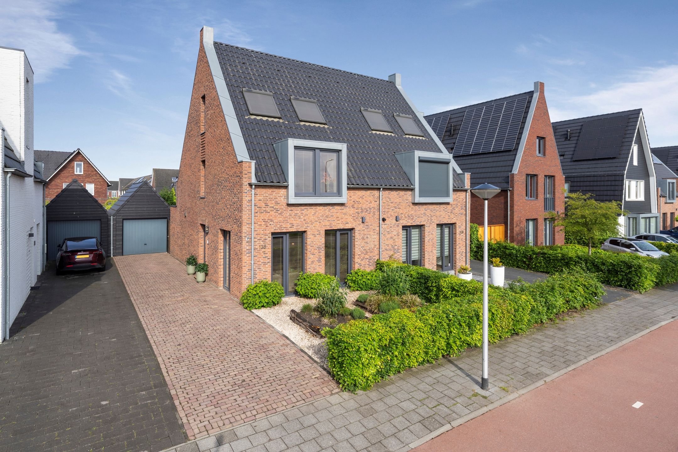 Foto van Donkerstraat 138, Etten-Leur