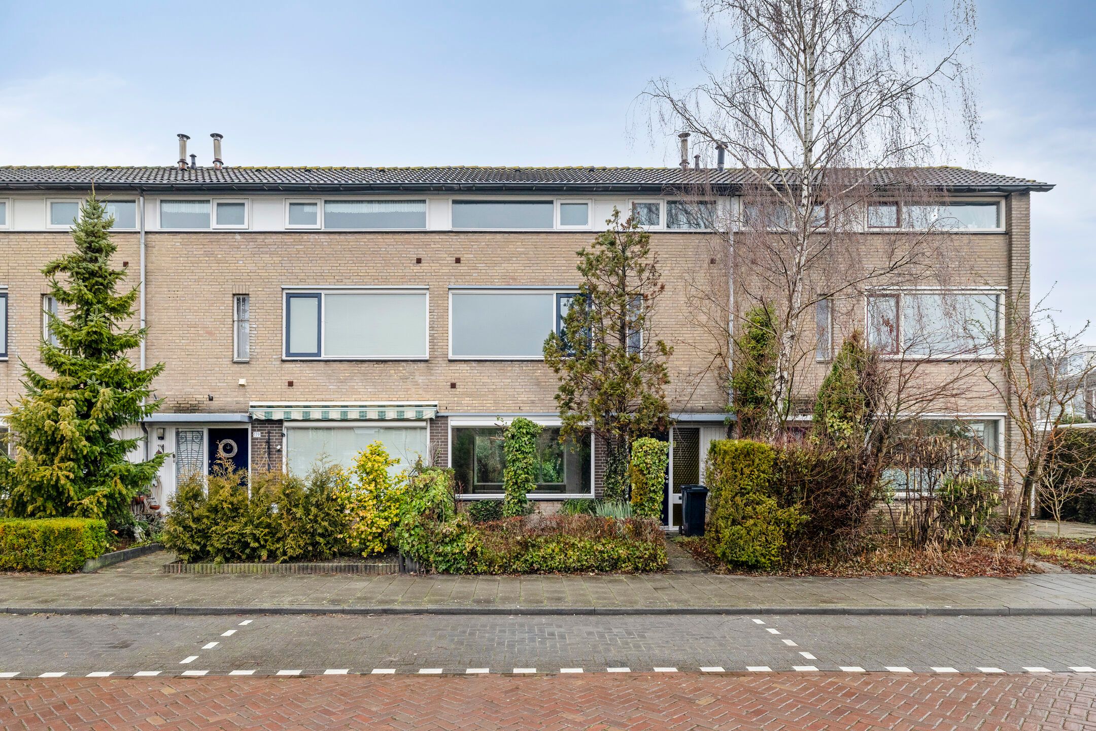 Foto van Antwerpenlei 121, Etten-Leur