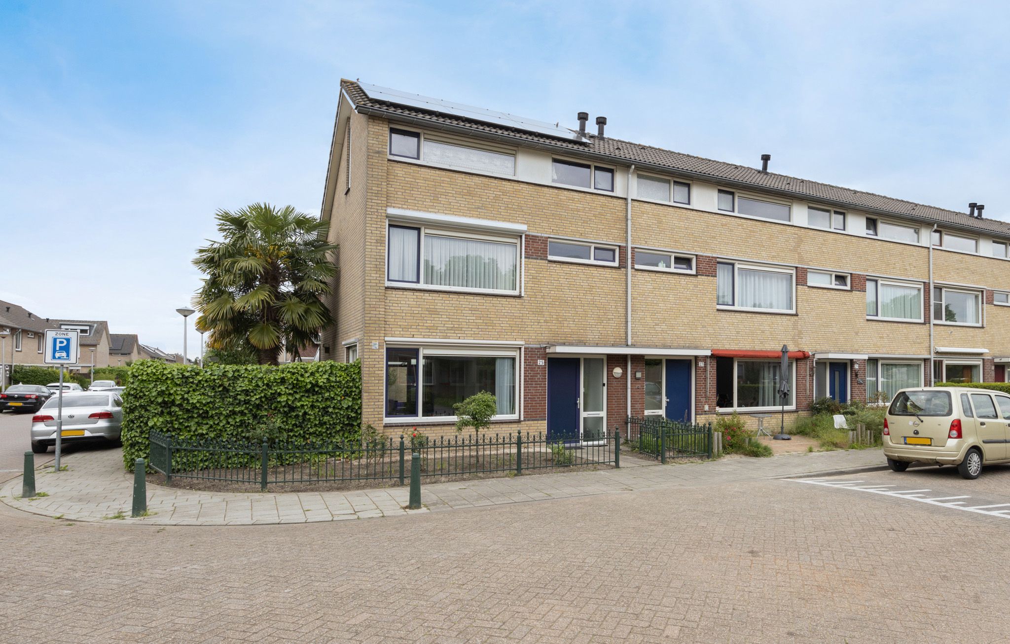 Foto van Van Rooylaan 25, Etten-Leur
