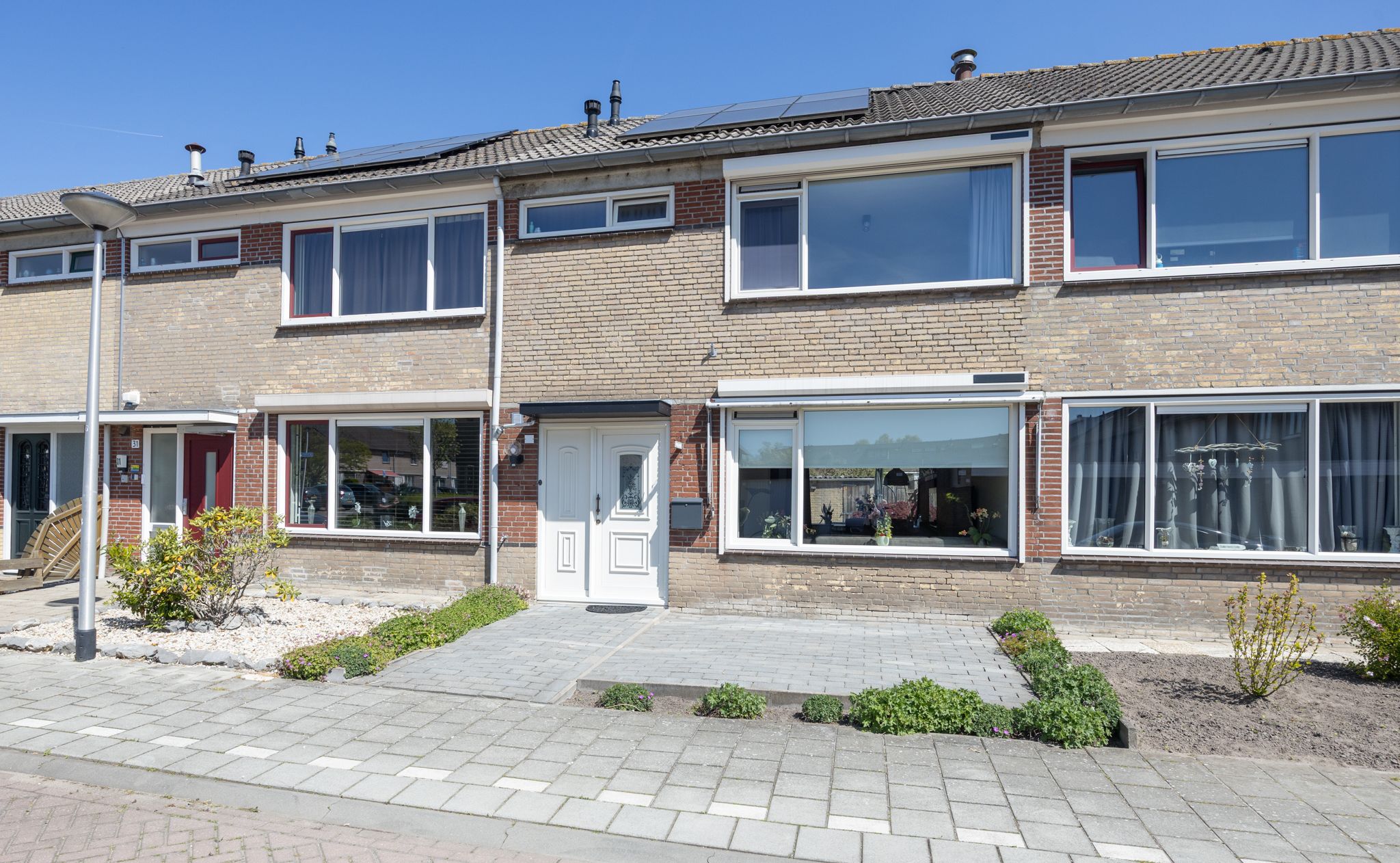 Foto van Van Glabbeekstraat 33, Etten-Leur
