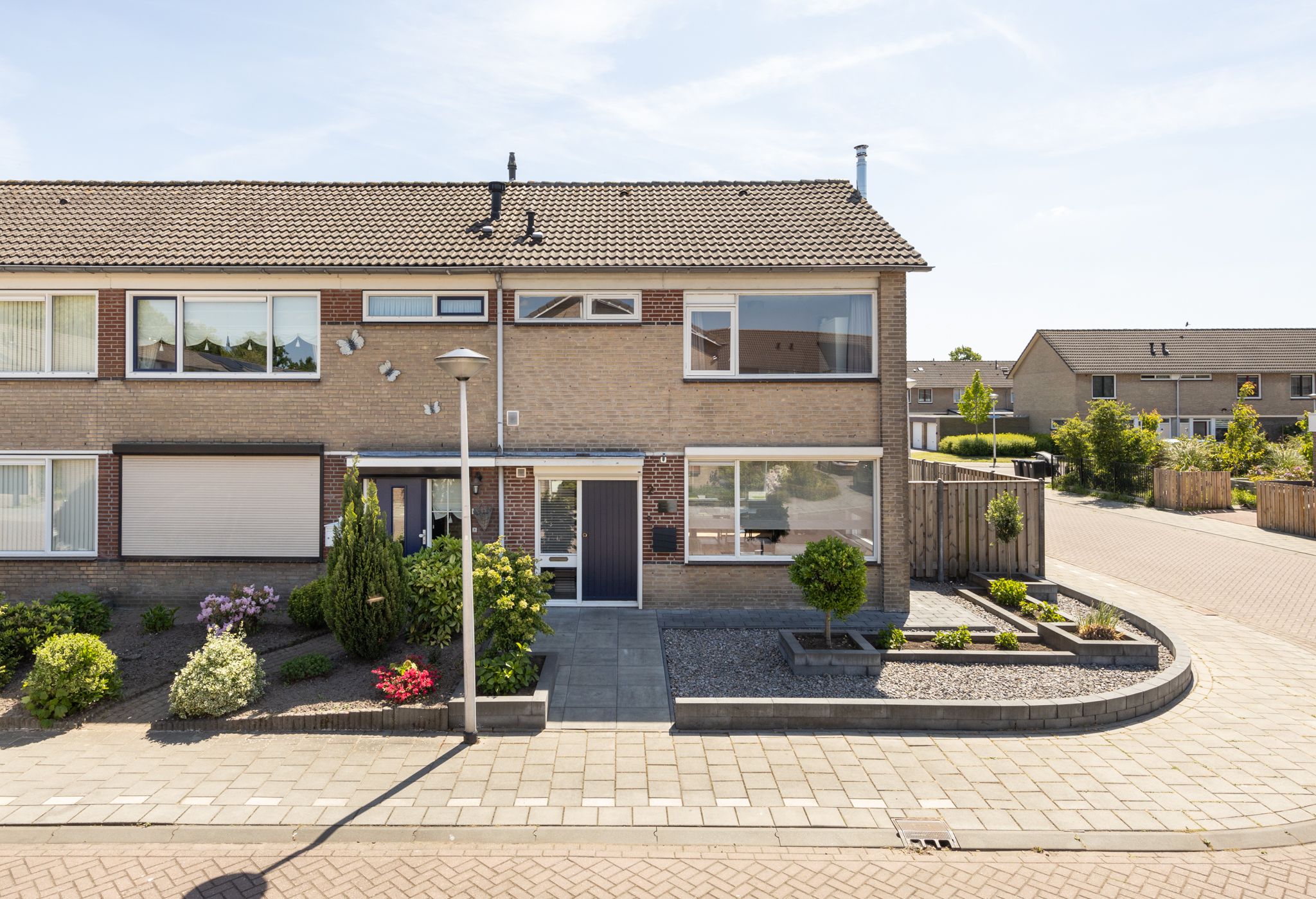 Foto van Hamiltonstraat 2, Etten-Leur