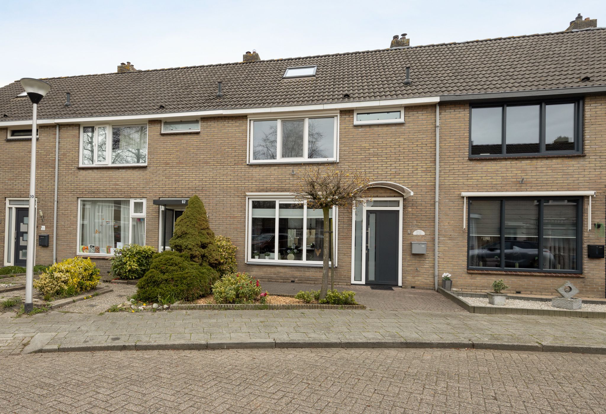 Foto van Peppelgaarde 69, Etten-Leur