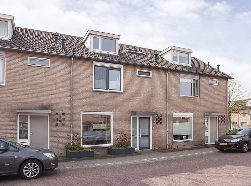 Foto van Kloosterlaan 106, Etten-Leur