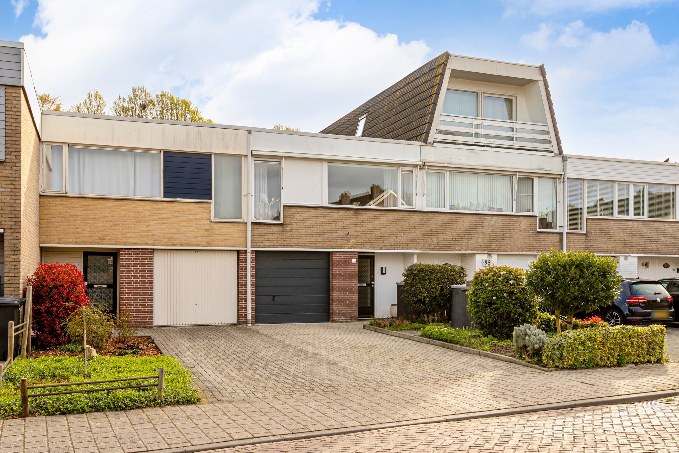 Foto van Wilgenlaan 93, Etten-Leur
