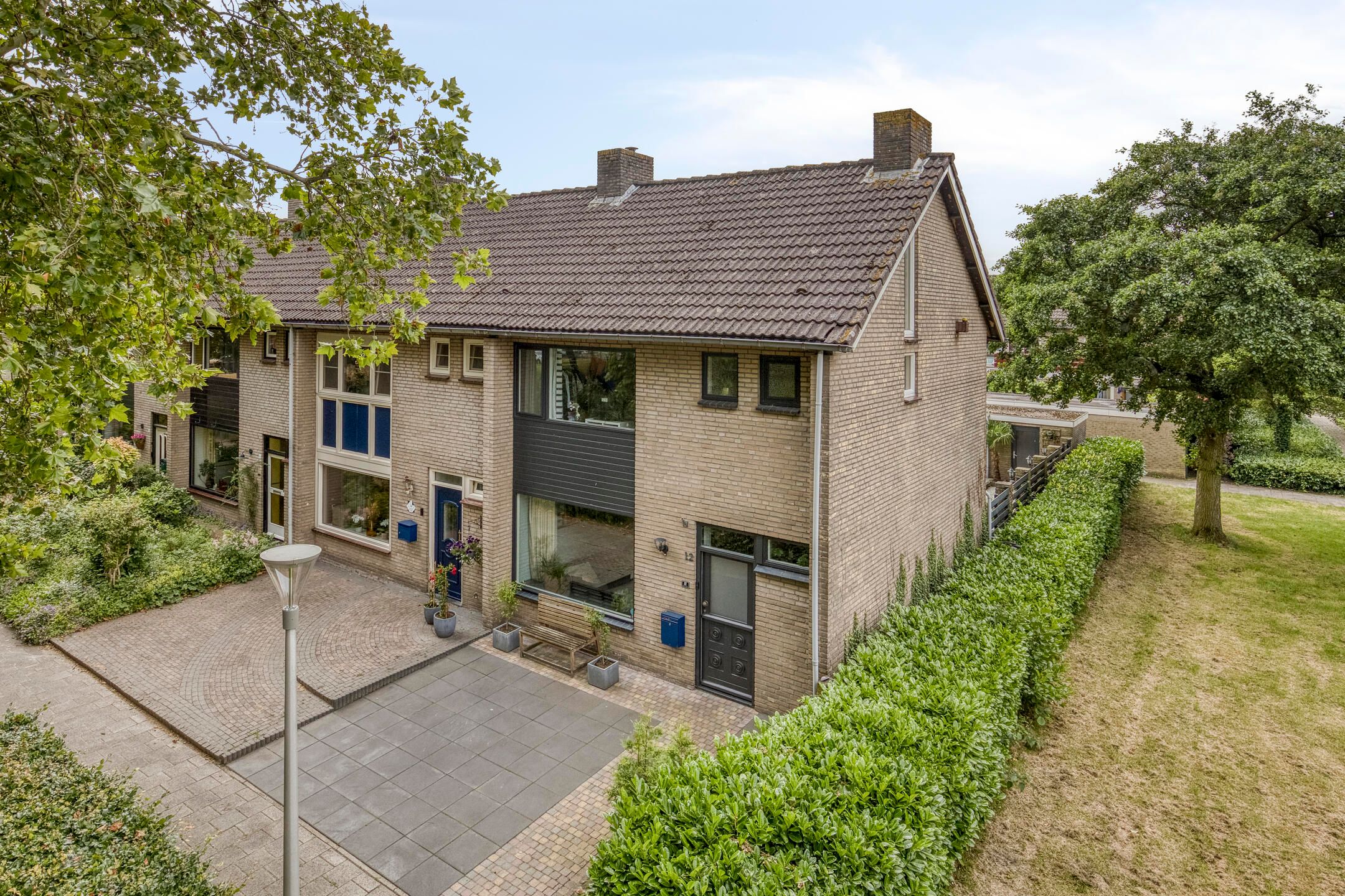 Foto van Cederstraat 12, Etten-Leur
