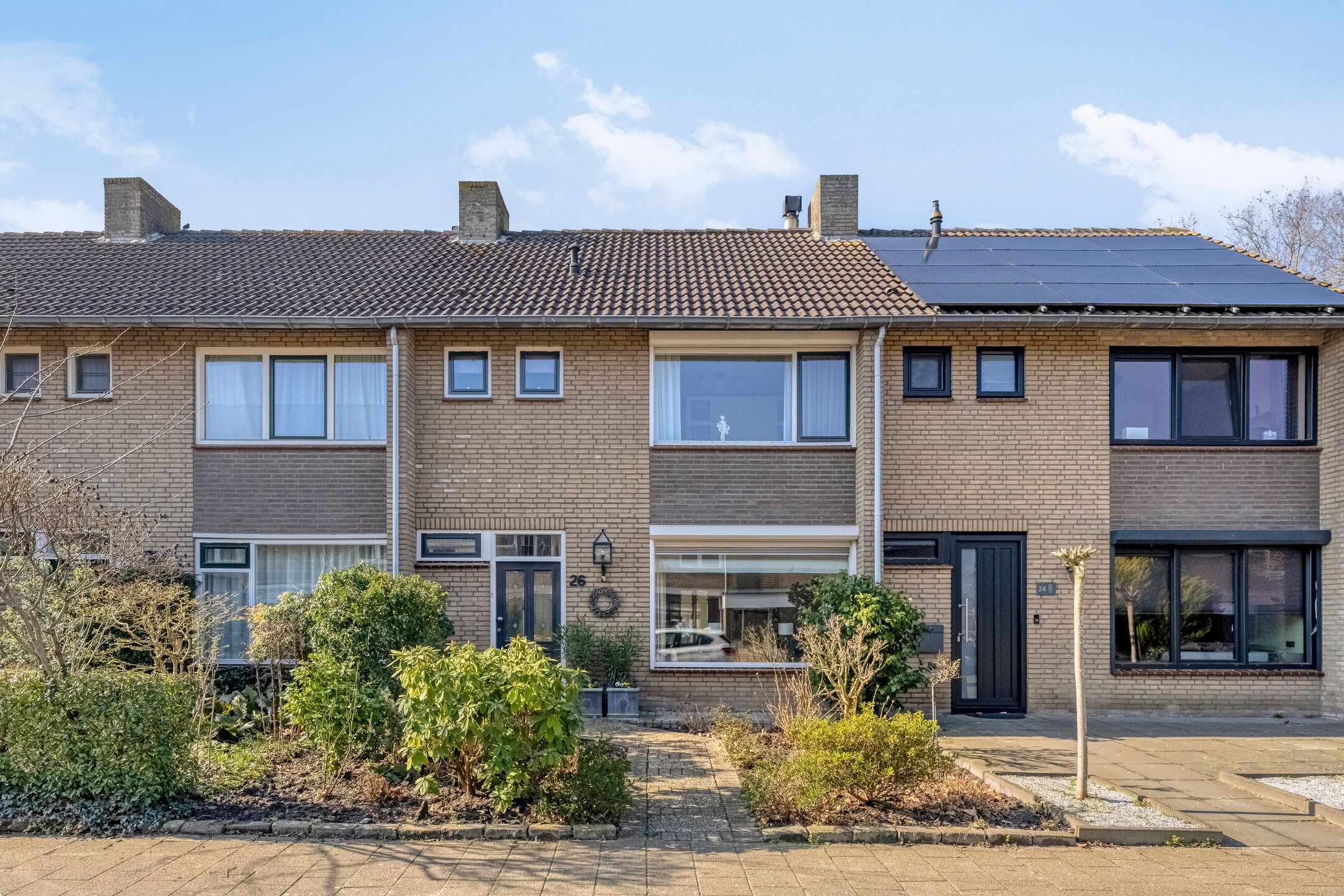 Foto van Cederstraat 26, Etten-Leur