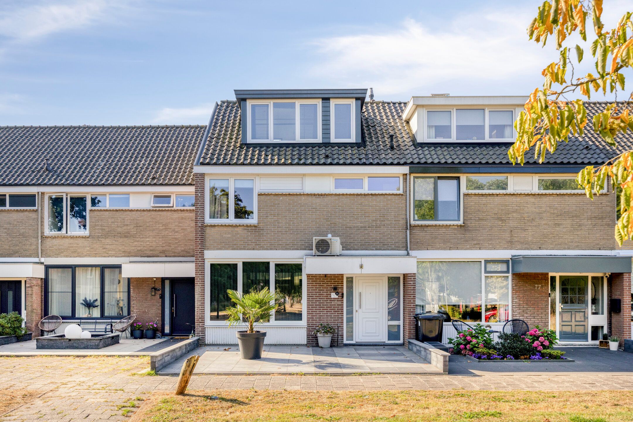 Foto van Laurierhof 75, Etten-Leur