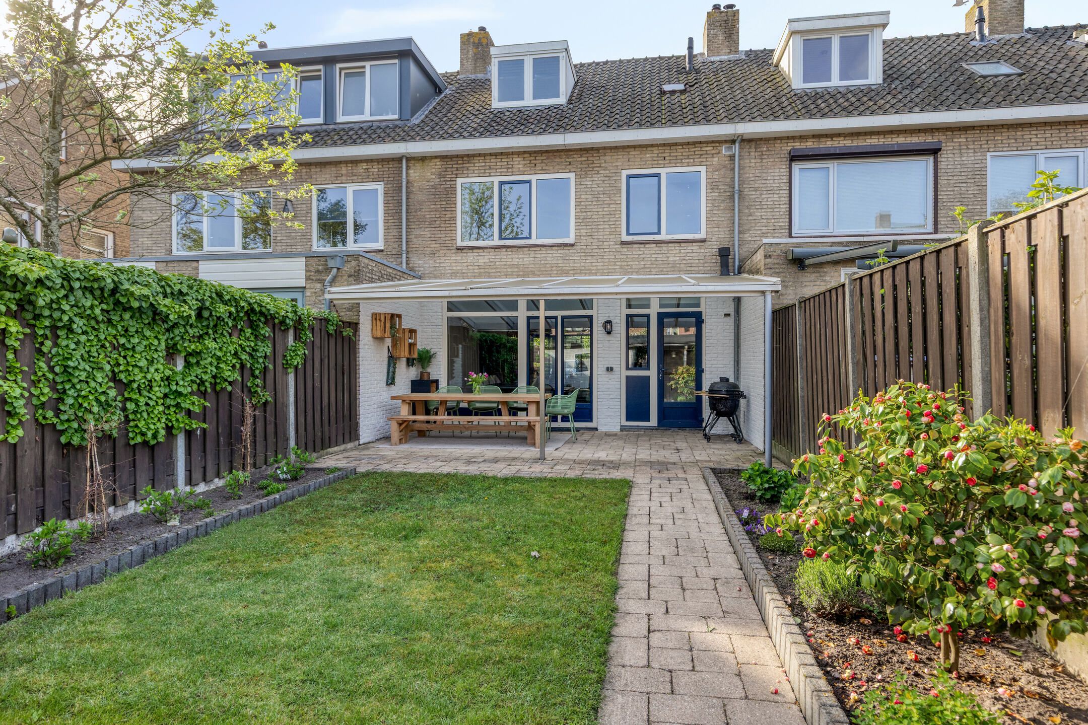 Foto van Lindenbleek 28, Etten-Leur