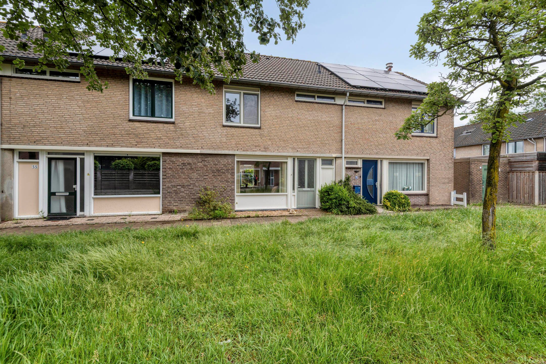 Foto van Van Genkstraat 57, Etten-Leur