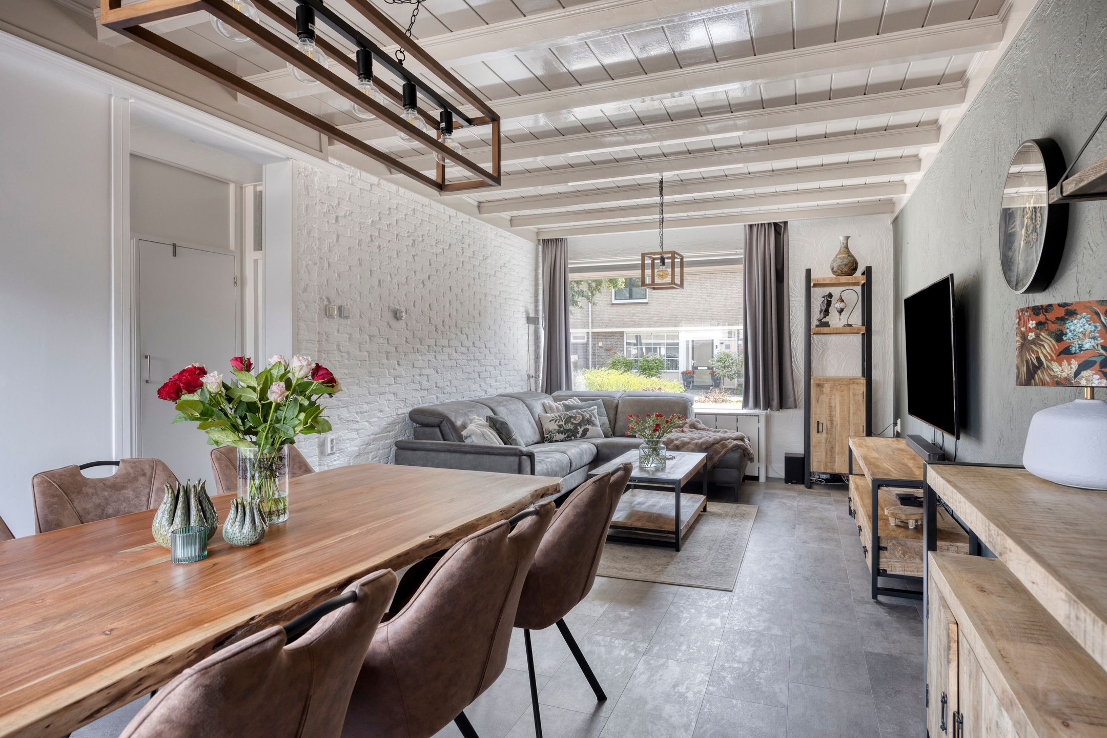 Foto van Pomeranusstraat 13, Etten-Leur
