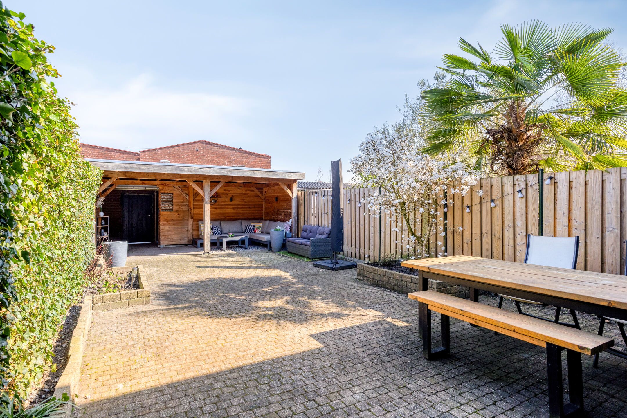 Foto van Van der Poest Clementstraat 31, Etten-Leur