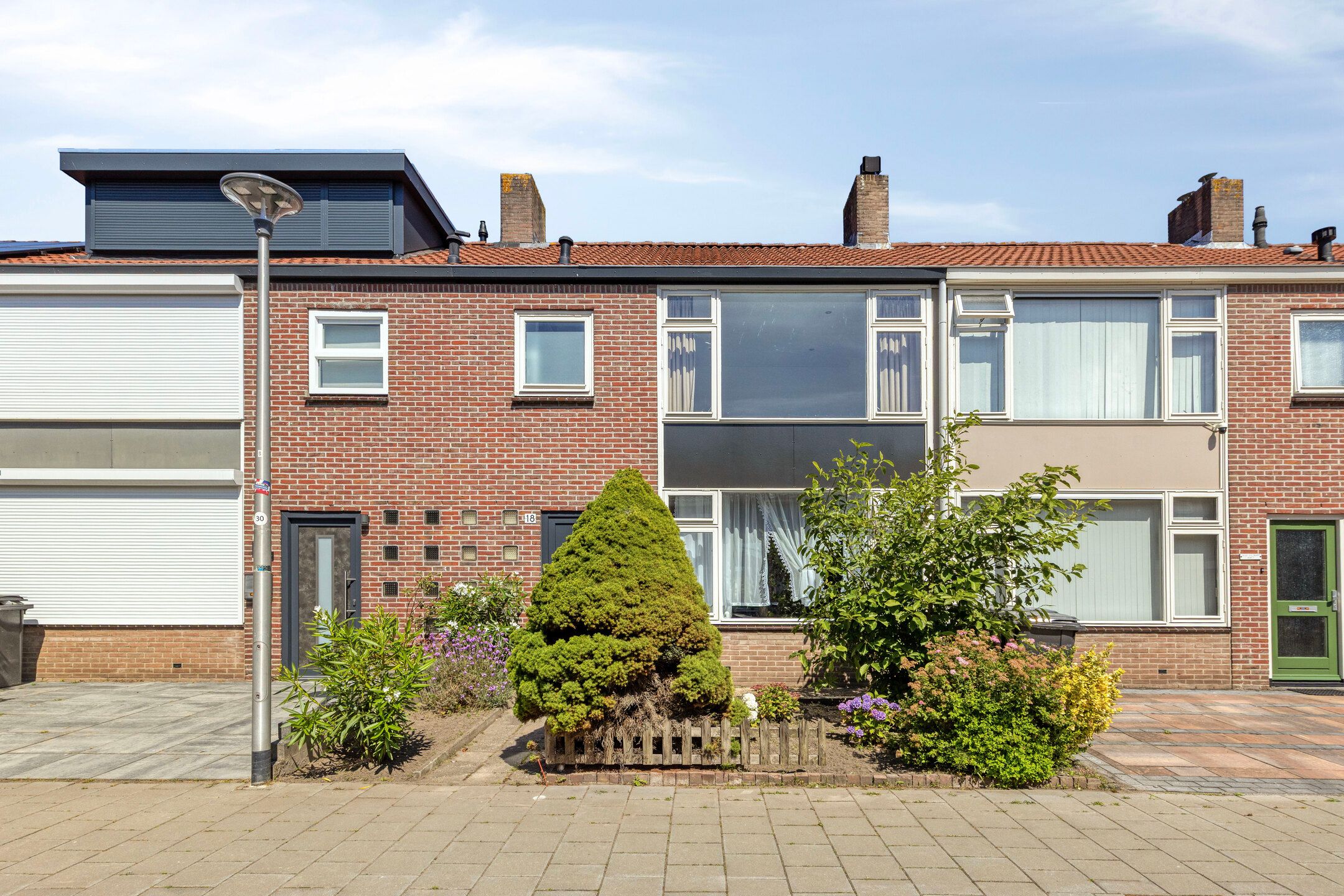 Foto van Cornelisstraat 18, Etten-Leur