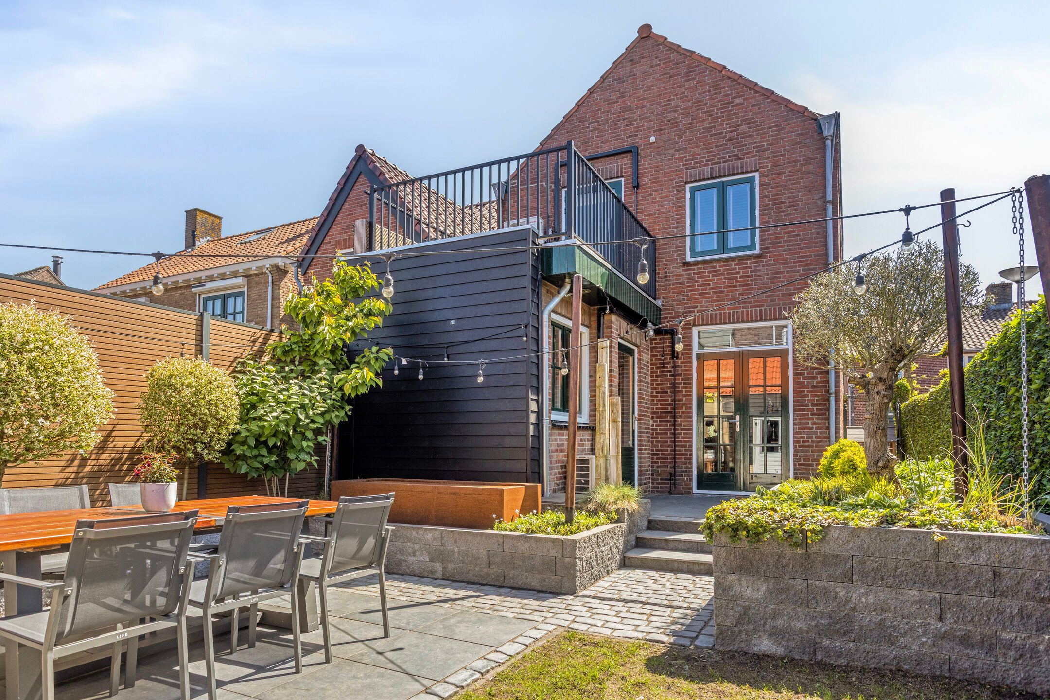 Foto van Korte Brugstraat 38, Etten-Leur