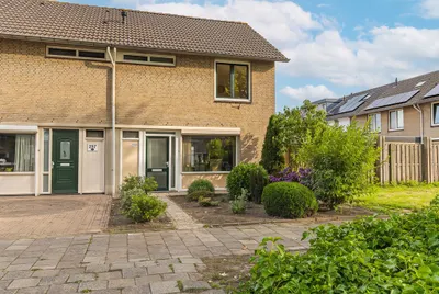 Foto van Concordialaan 259, Etten-Leur Eindwoning