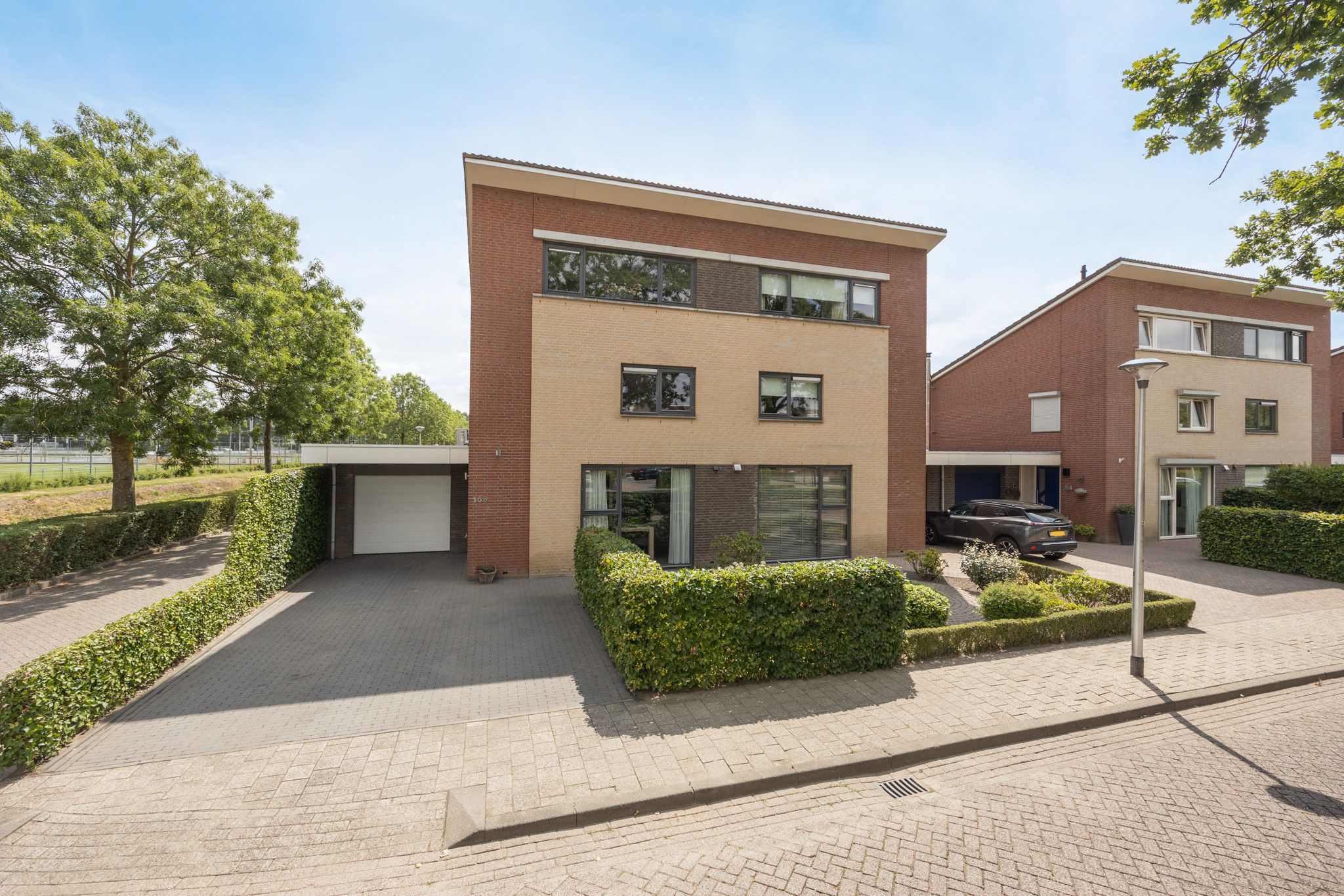 Foto van Concordialaan 168, Etten-Leur