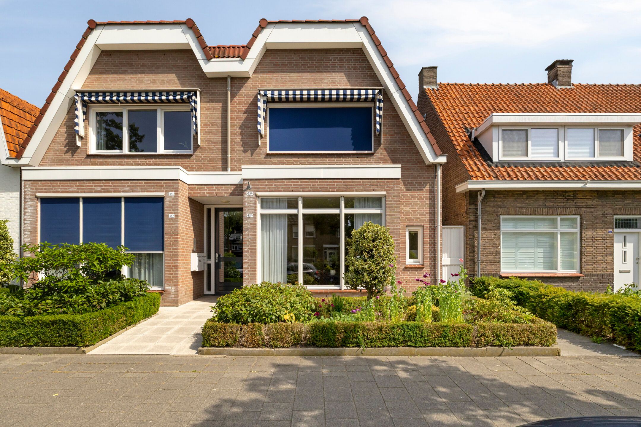 Foto van Oude Bredaseweg 35B, Etten-Leur