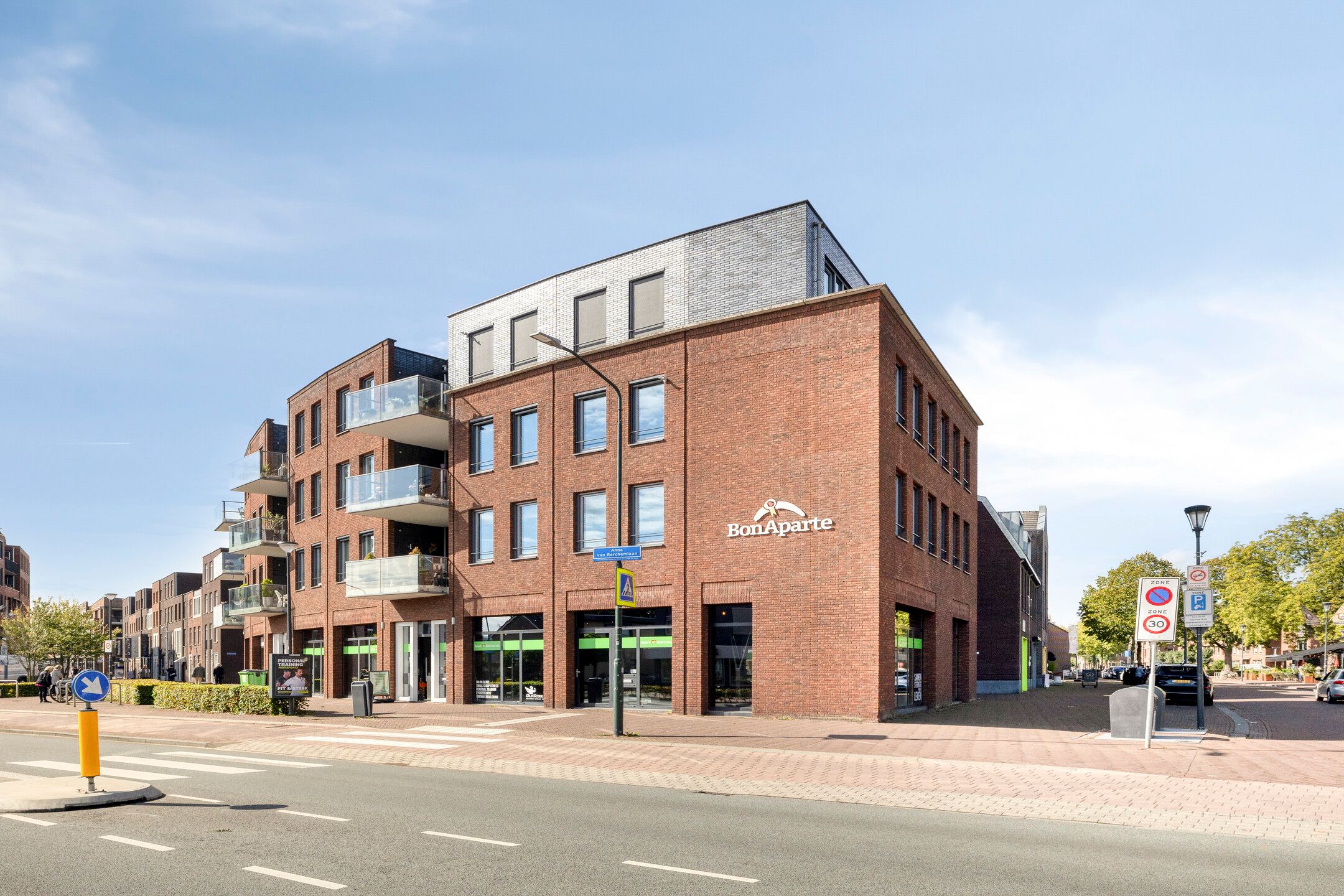 Foto van Oude Bredaseweg 50, Etten-Leur