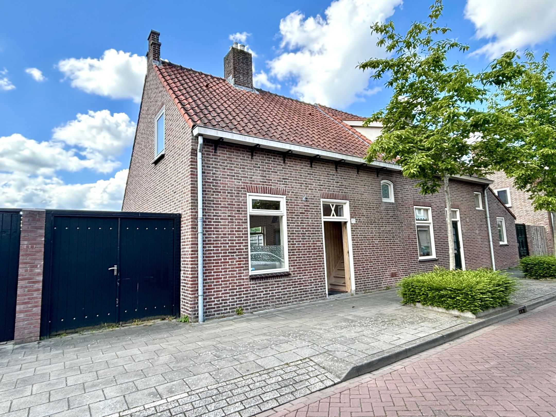 Foto van Schonckweg 13, Etten-Leur