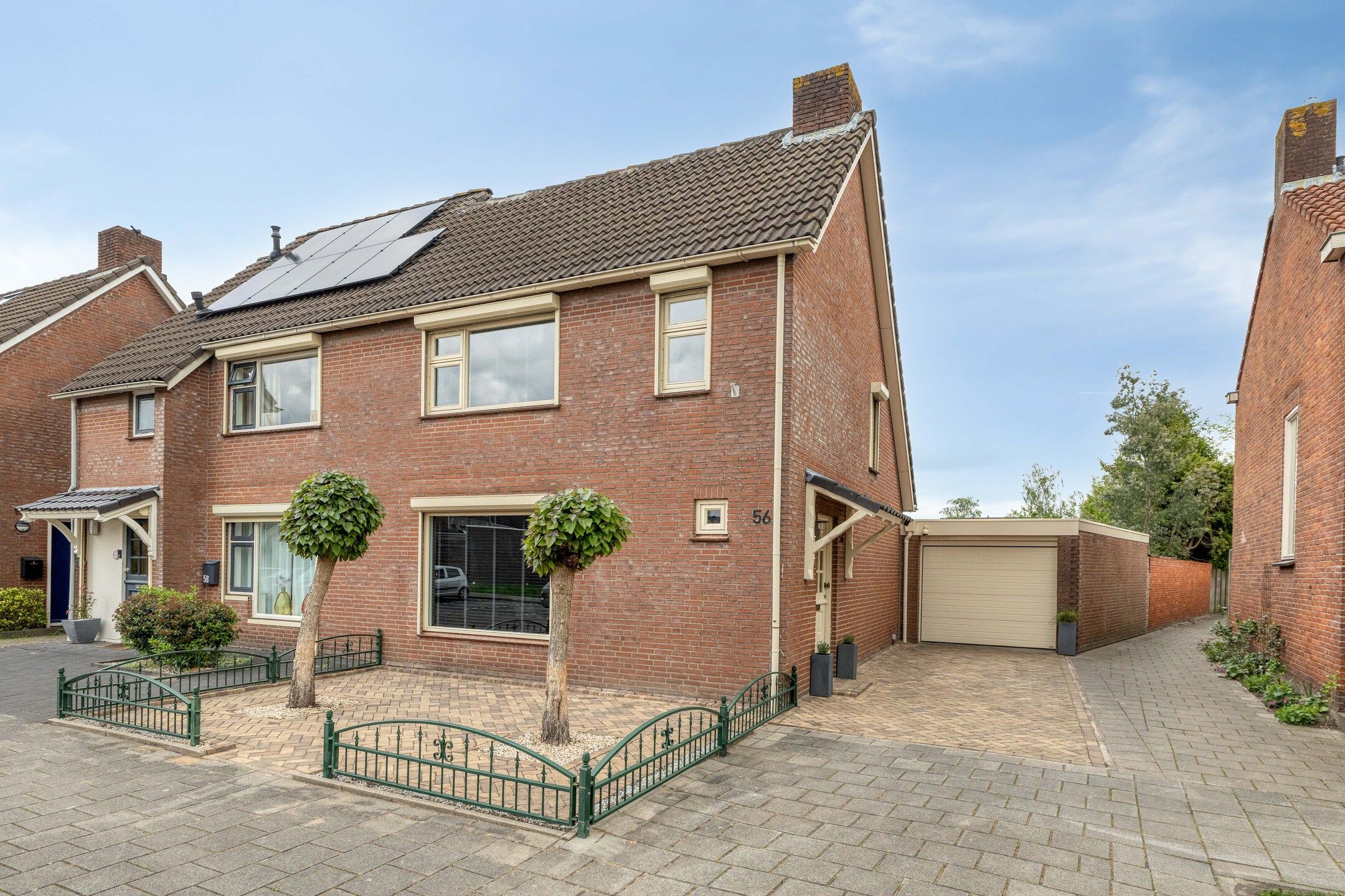 Foto van Julianalaan 56, Etten-Leur