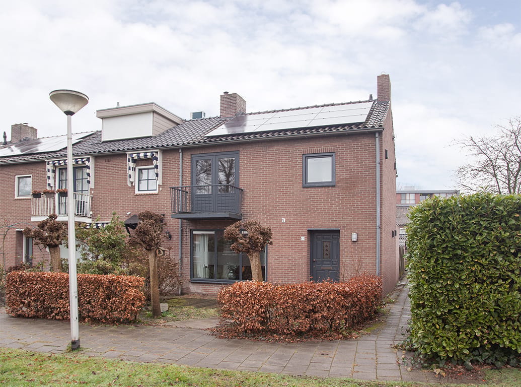 Foto van Wilhelminalaan 64, Etten-Leur