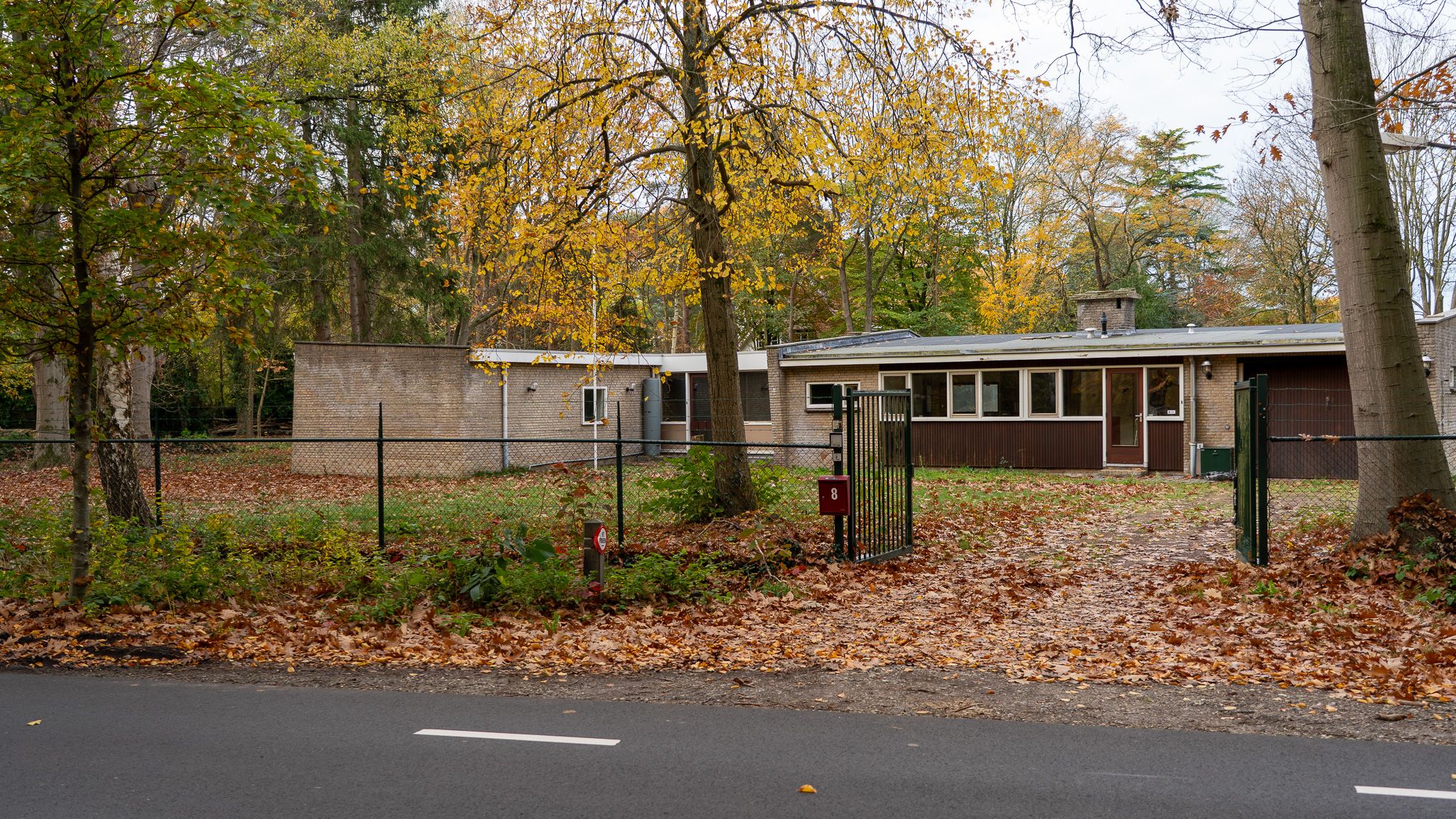 Foto van Moerdijkse Postbaan 8, Etten-Leur