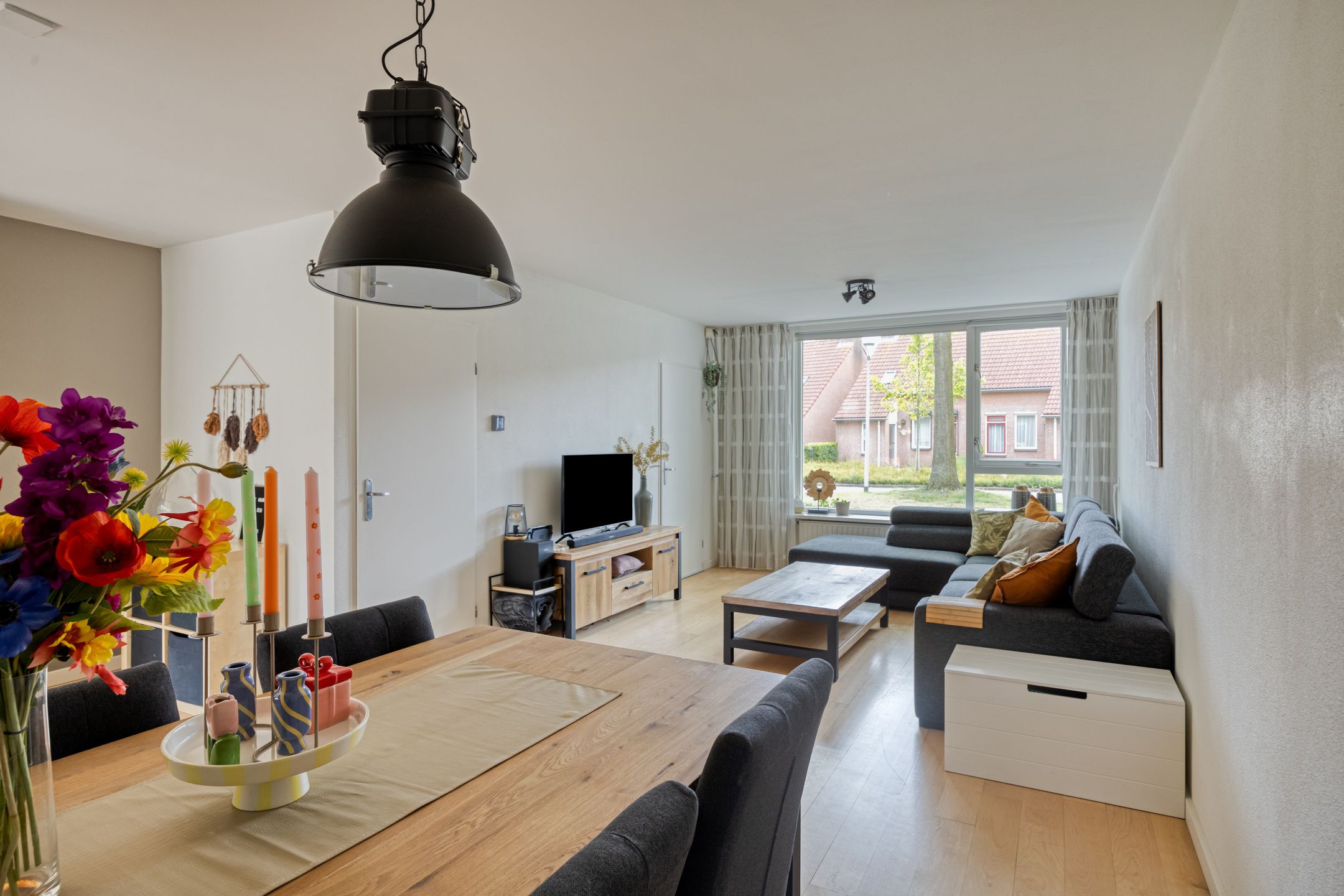 Foto van Houtduif 9, Etten-Leur