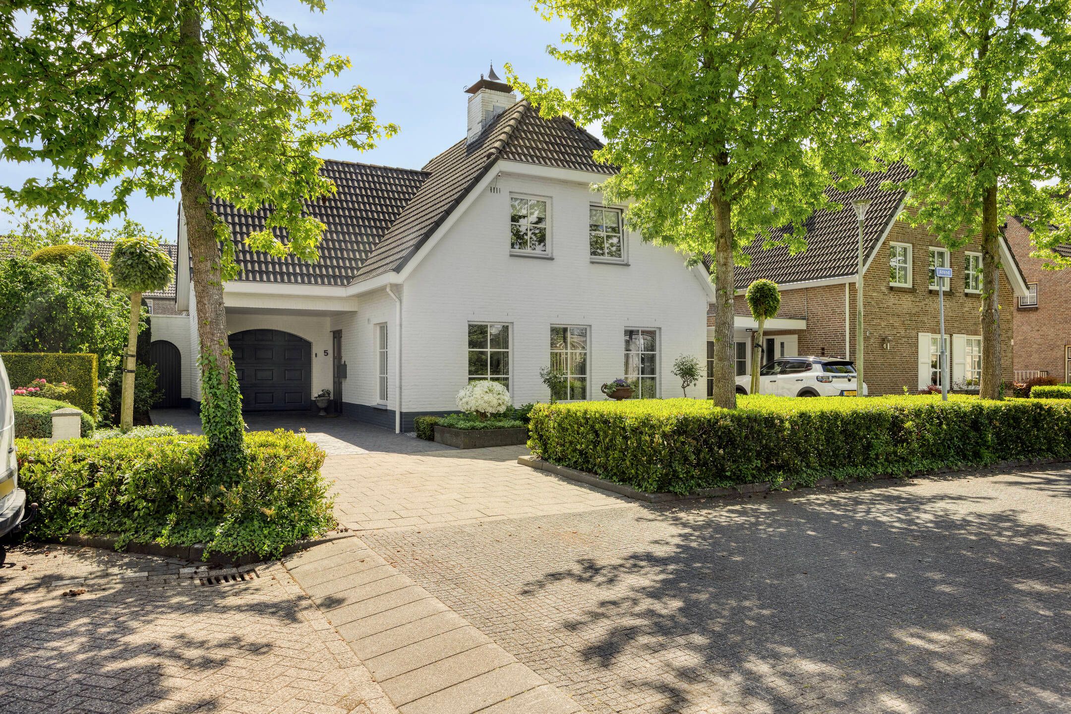 Foto van Arend 5, Etten-Leur